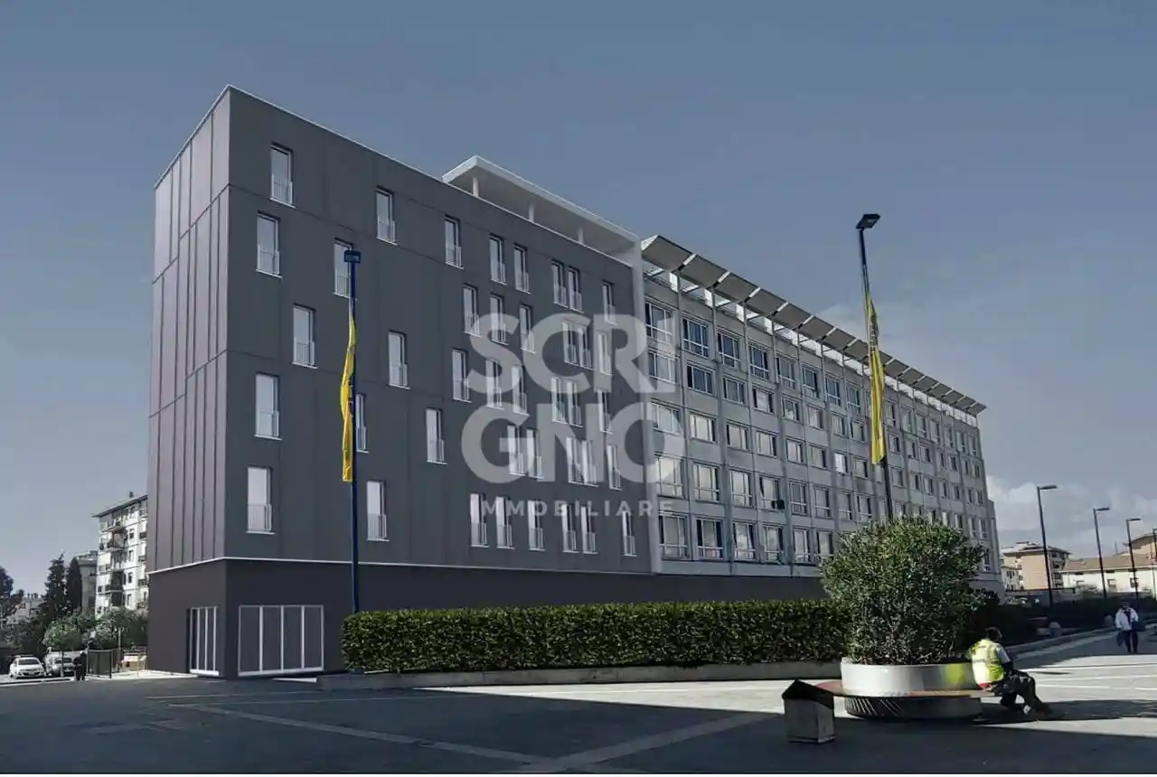 Bilocale via Benjamin Franklin, Le Badie, Prato - foto 4