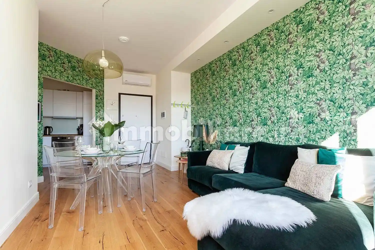 Trilocale via antonio stradivari 4, Buenos Aires, Milano - foto 2