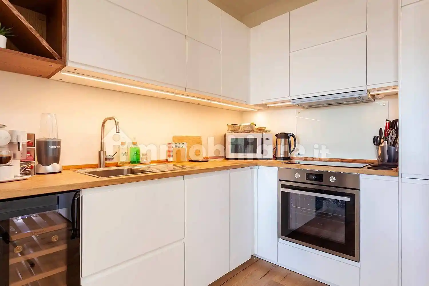 Trilocale via antonio stradivari 4, Buenos Aires, Milano - foto 3