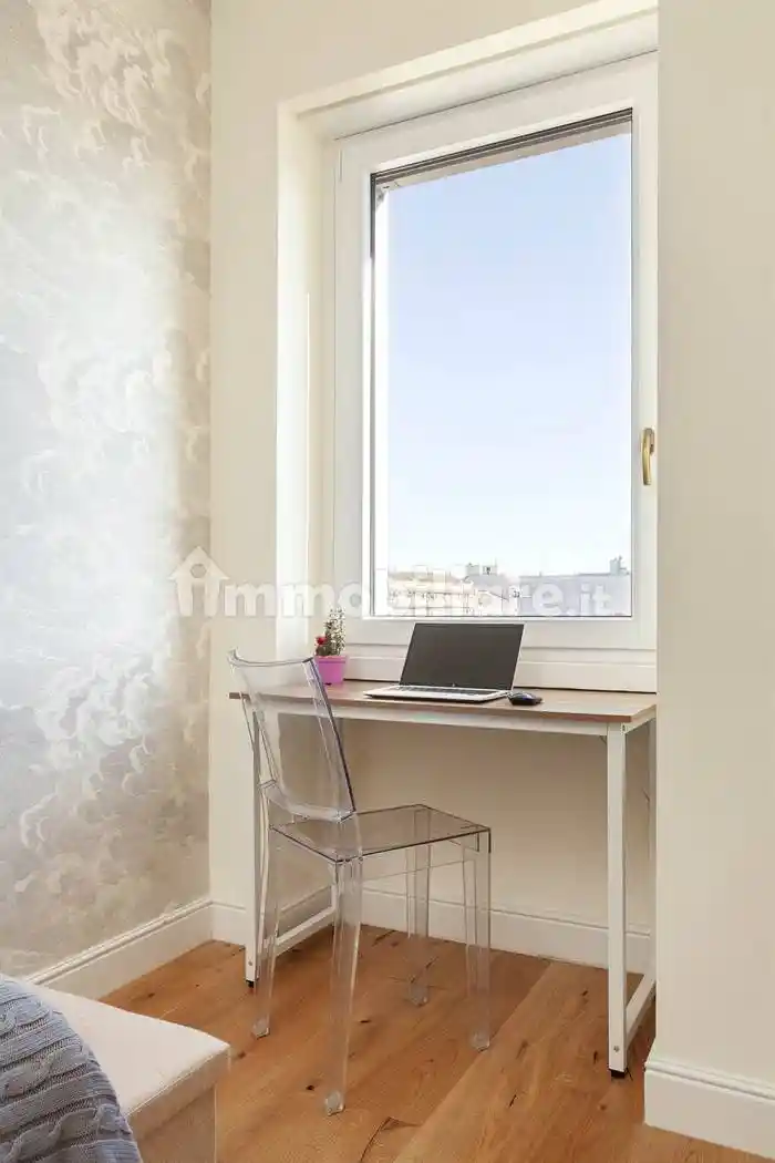 Trilocale via antonio stradivari 4, Buenos Aires, Milano - foto 5