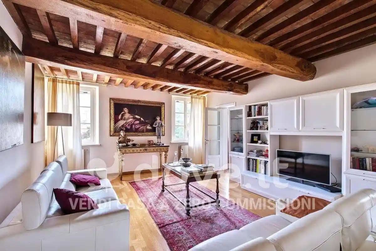 Appartamento in vendita a Parma