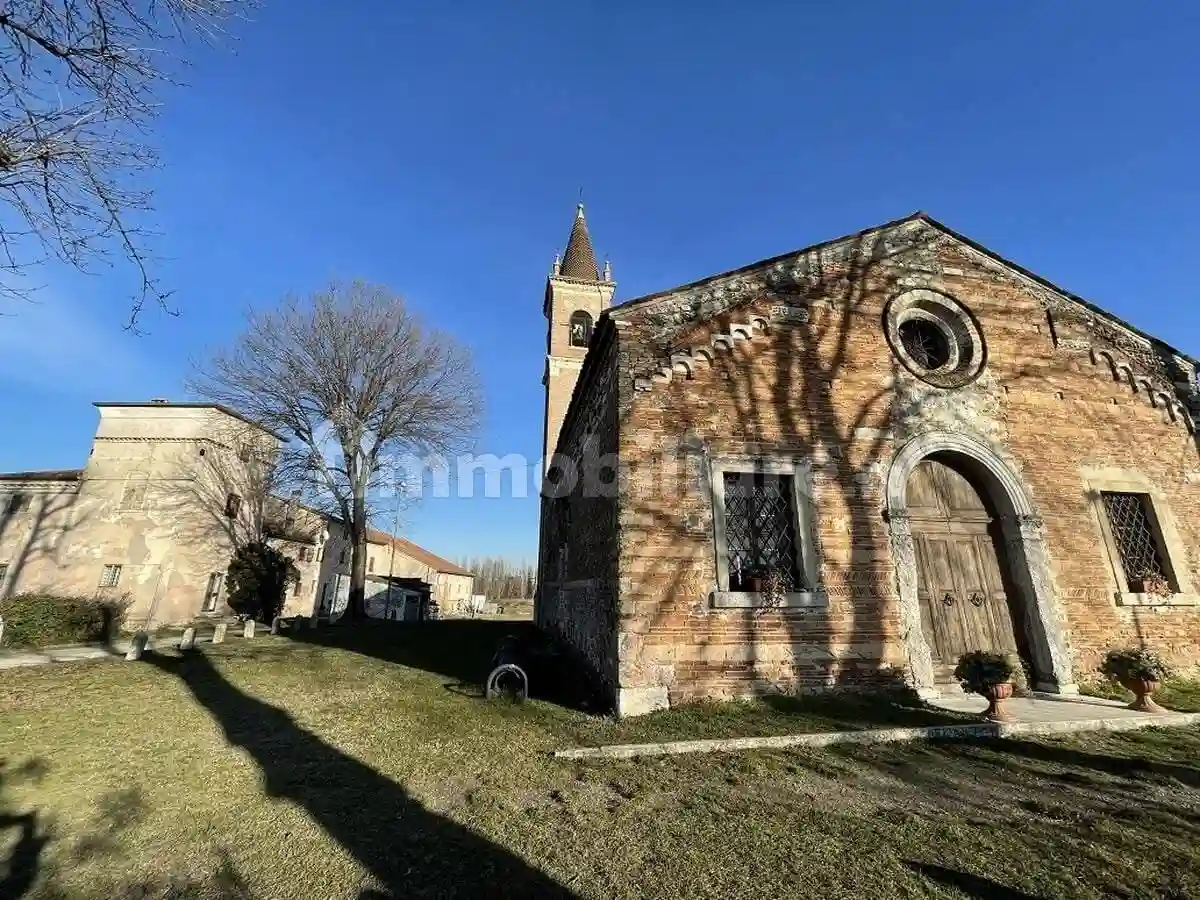 Palazzo - Edificio - foto 2