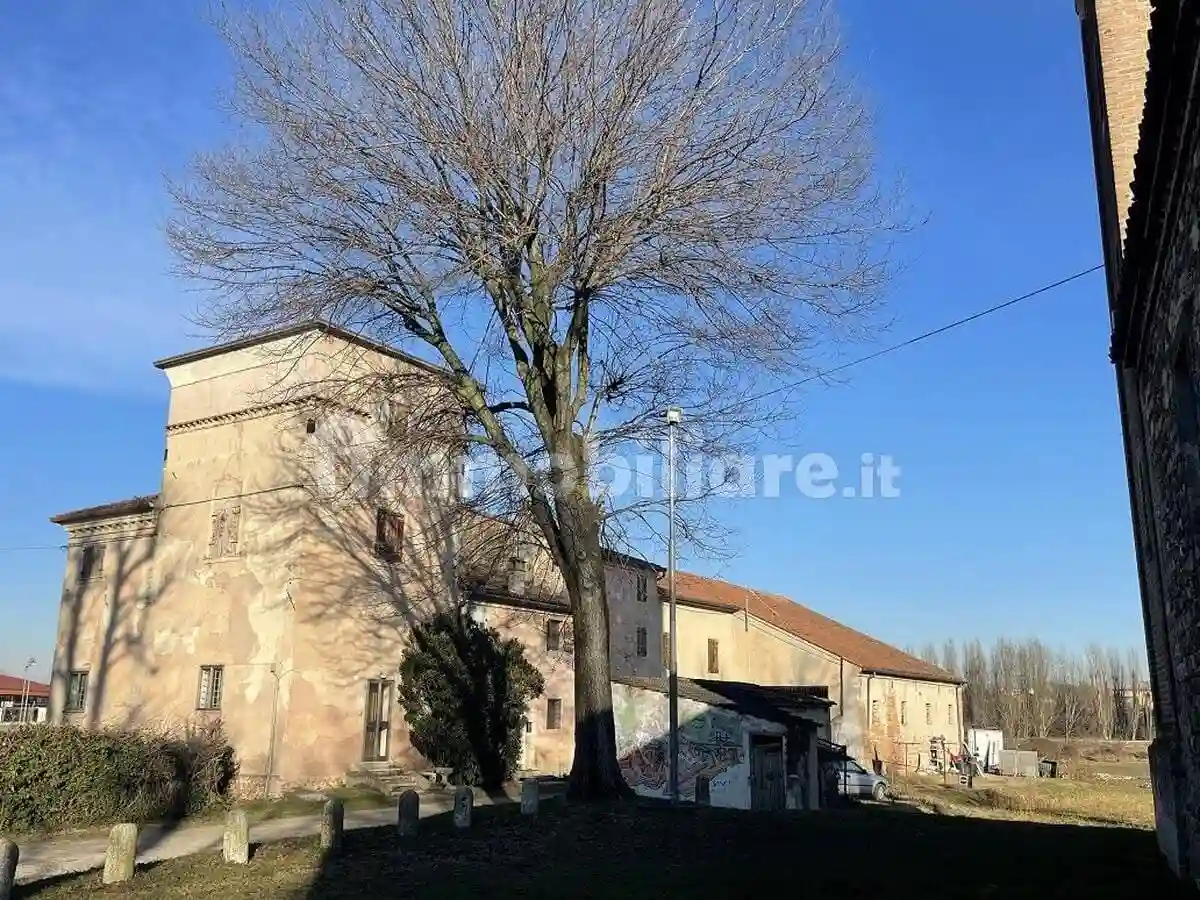 Palazzo - Edificio - foto 3