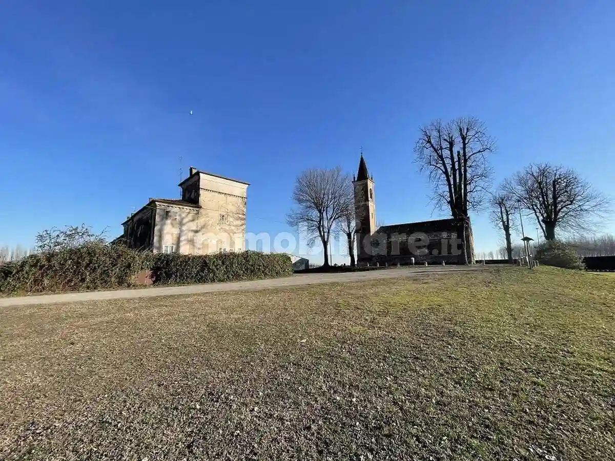 Palazzo - Edificio - foto 4