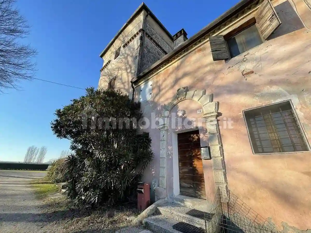 Palazzo - Edificio - foto 5