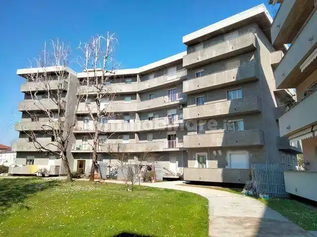 Appartamento in vendita a San Giorgio Su Legnano