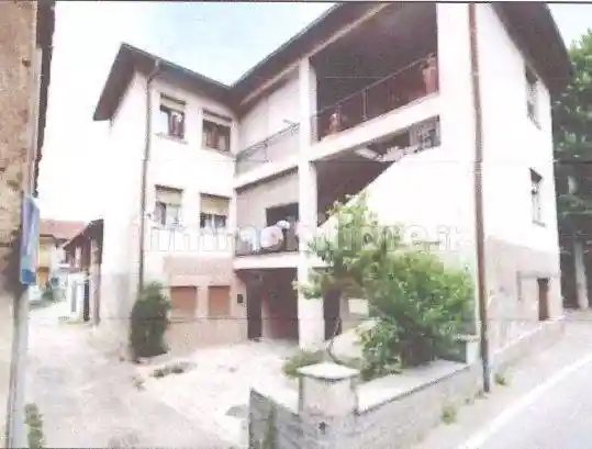 Appartamento in vendita a Tradate