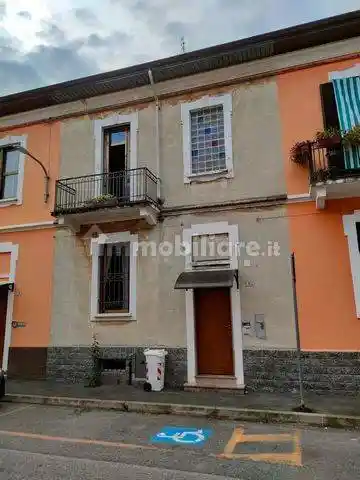 Appartamento in vendita a Busto Arsizio