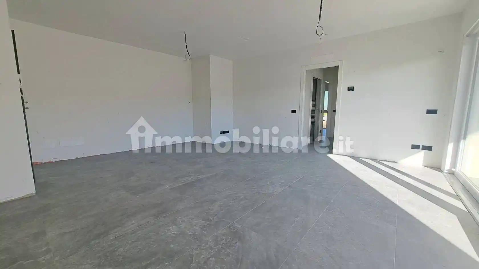 Trilocale via Ragnone, Gironico Al Piano, Colverde - foto 3