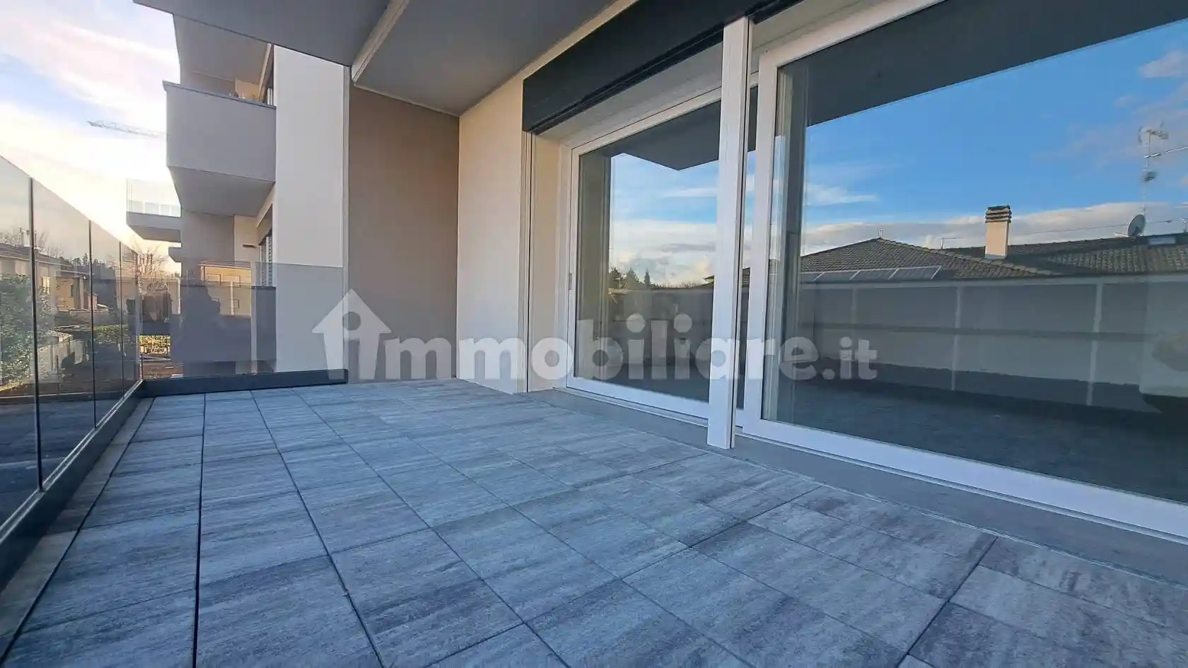 Trilocale via Ragnone, Gironico Al Piano, Colverde - foto 5