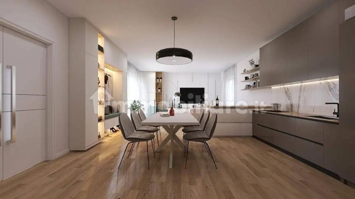 Villa in vendita a San Giorgio di Piano