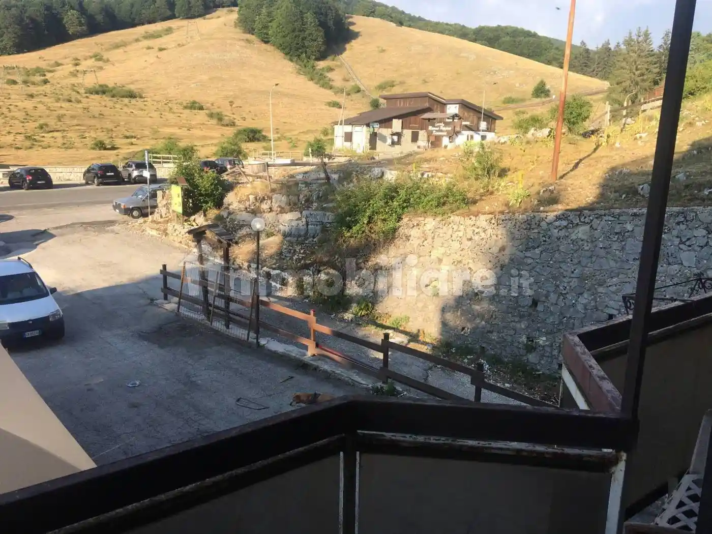 Appartamento in vendita a Subiaco