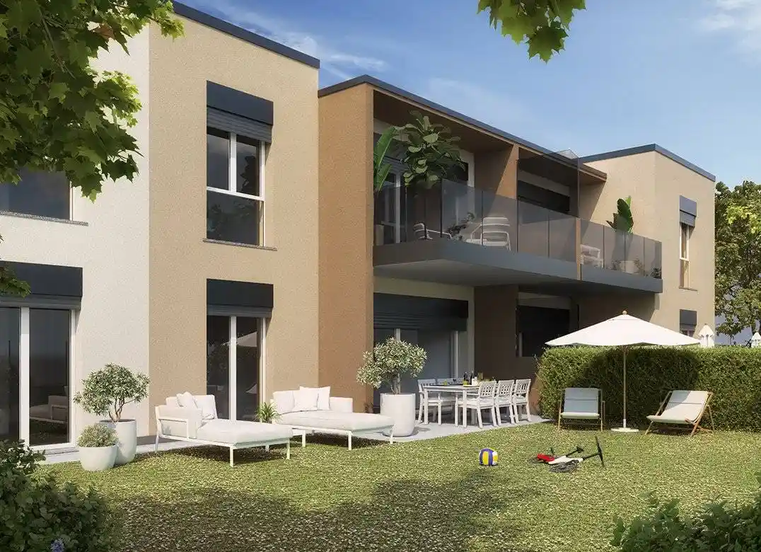 Progetto in vendita a Olgiate Comasco