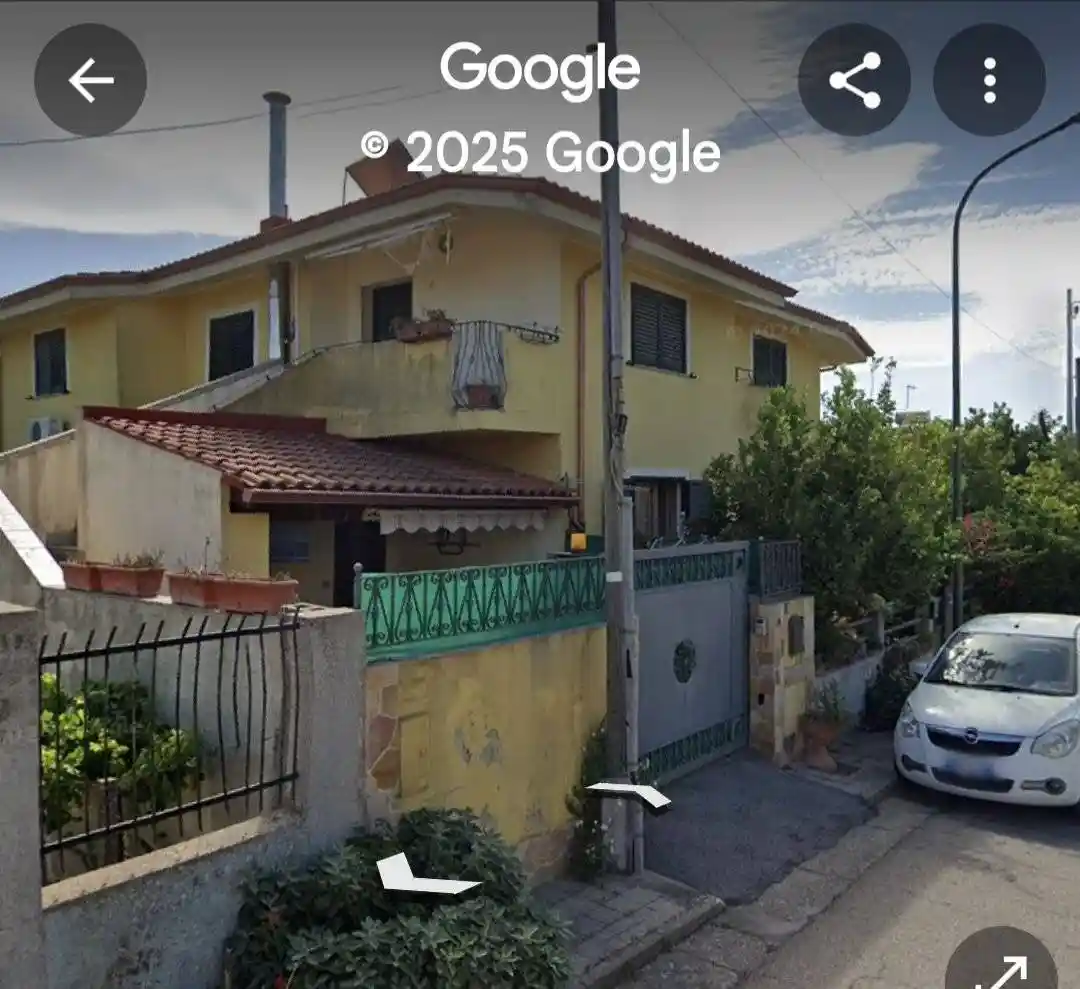 Attico - Mansarda in vendita a Mandas