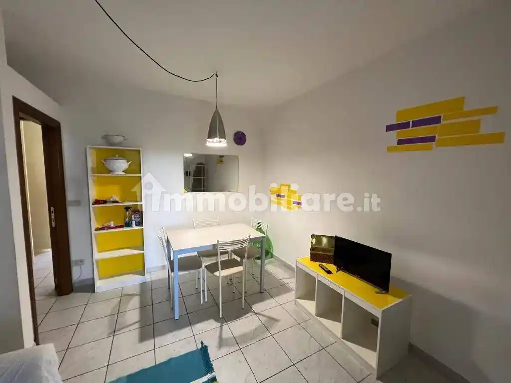 Appartamento in affitto a Magione