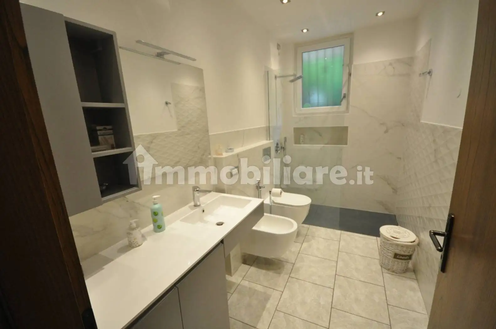 Appartamento in affitto a La Spezia