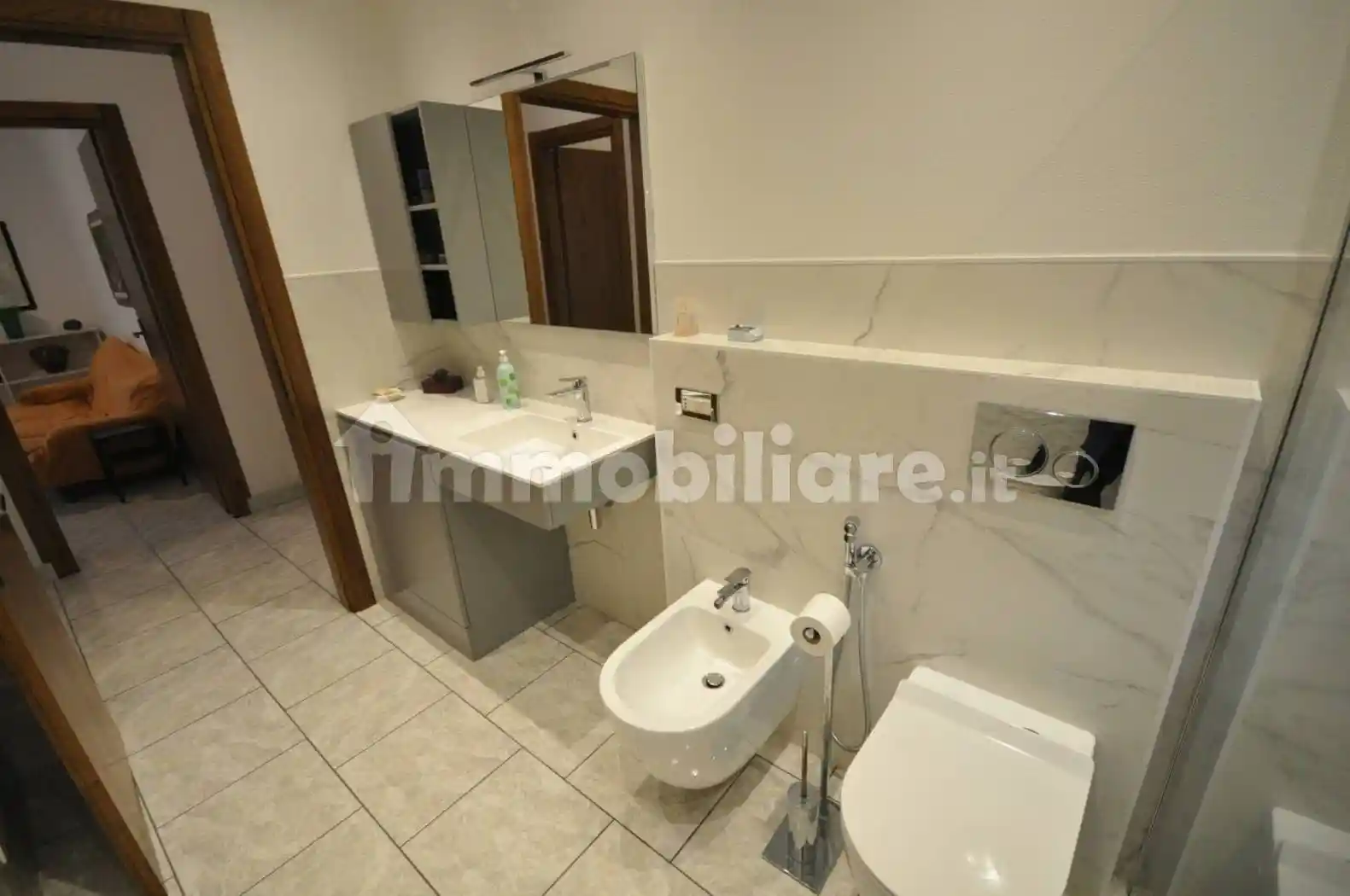 Quadrilocale via Sant'Antonio Maria Giannelli 38, Fabiano - La Lizza, La Spezia - foto 2