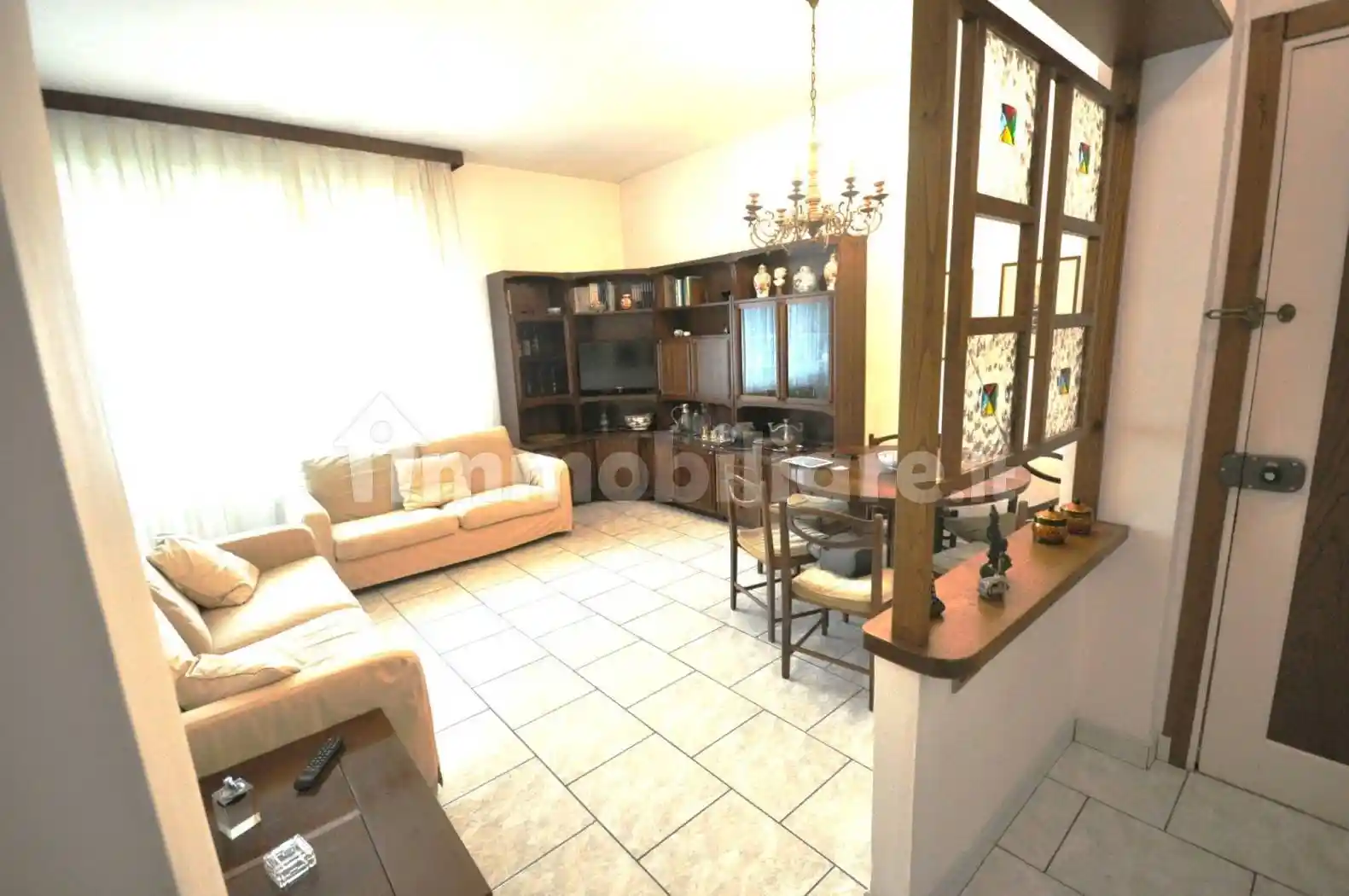 Quadrilocale via Sant'Antonio Maria Giannelli 38, Fabiano - La Lizza, La Spezia - foto 5