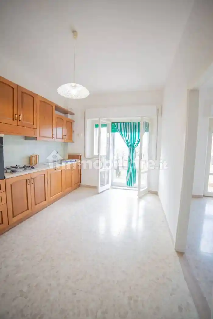 Appartamento in vendita a Maiolati Spontini