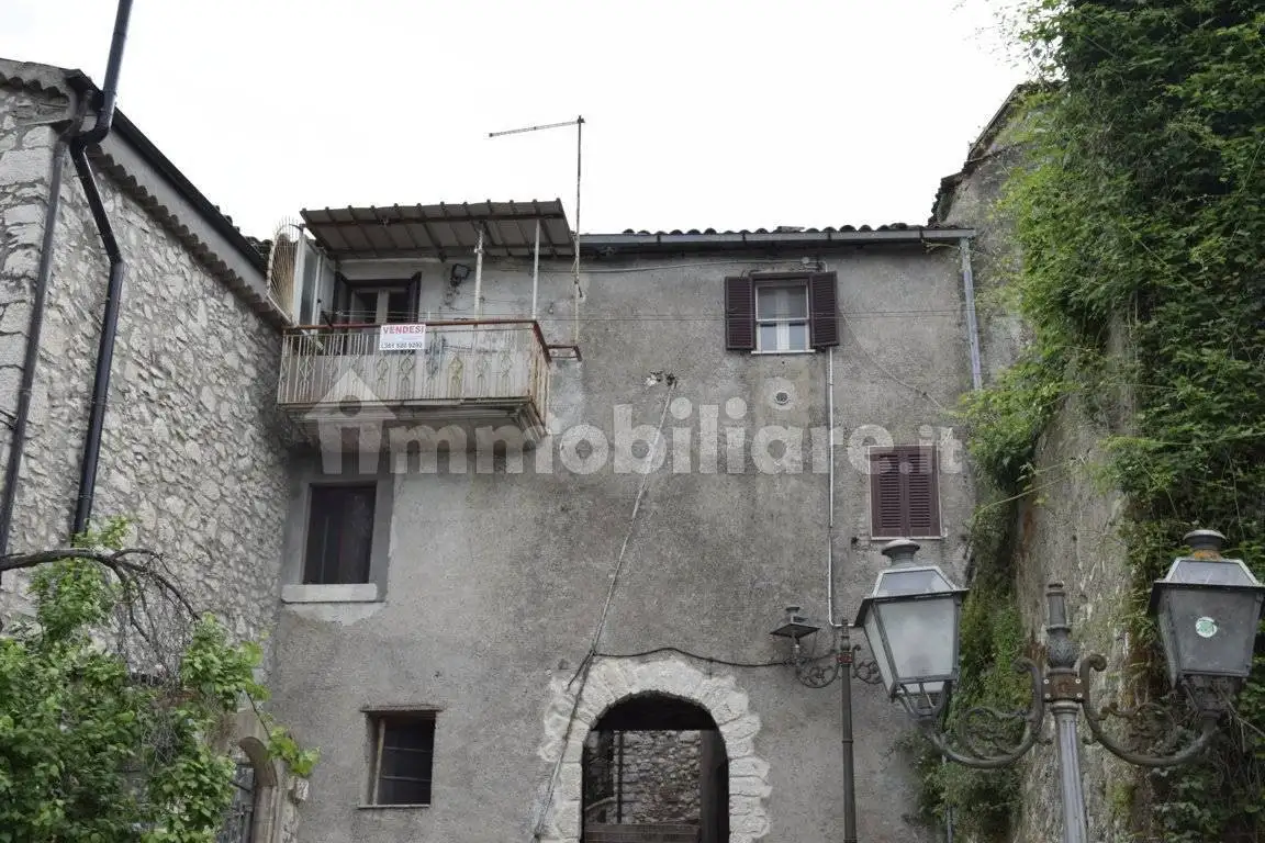 Appartamento via Fenice, Castelnuovo Parano - foto 2