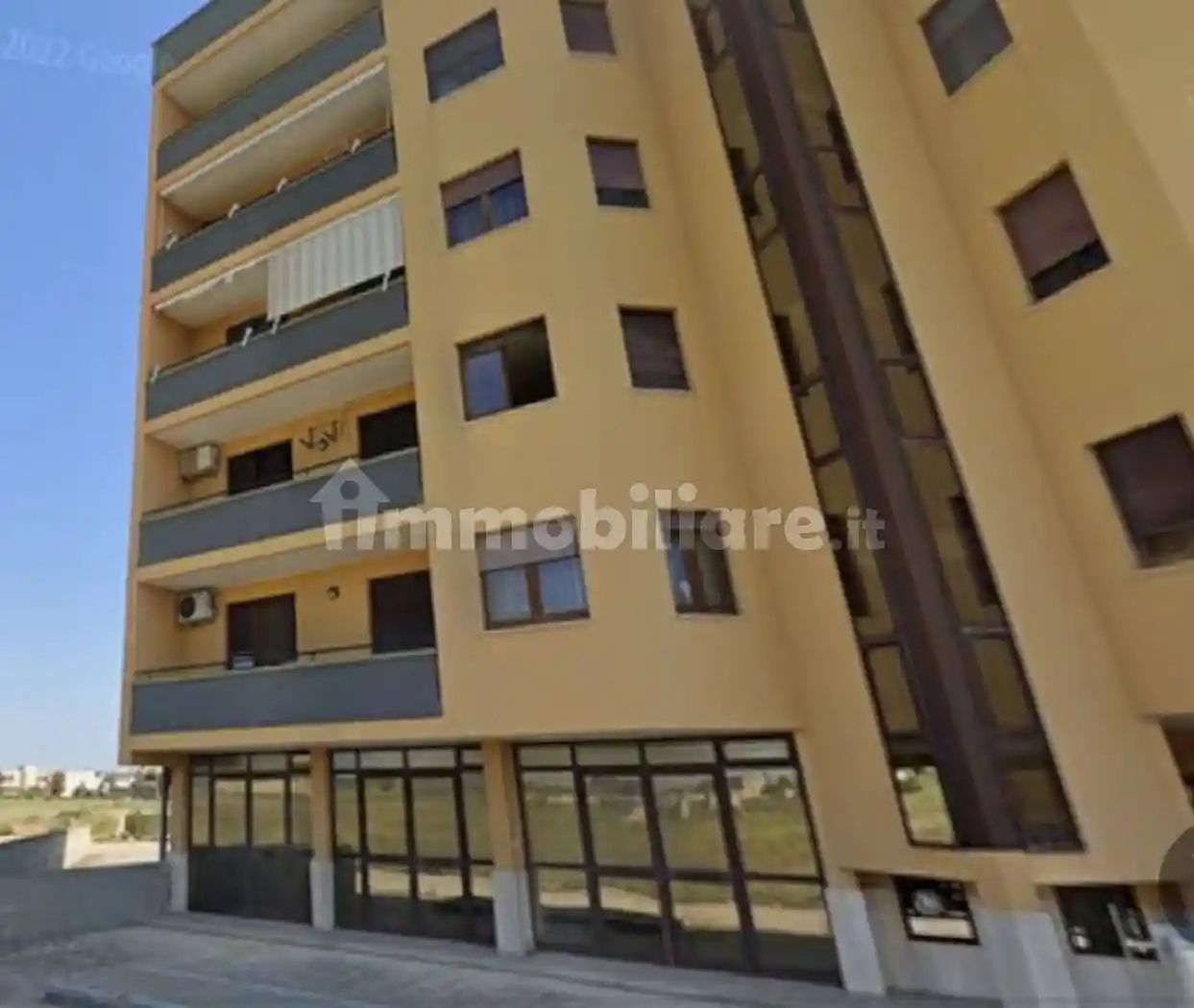 Appartamento in vendita a Manduria