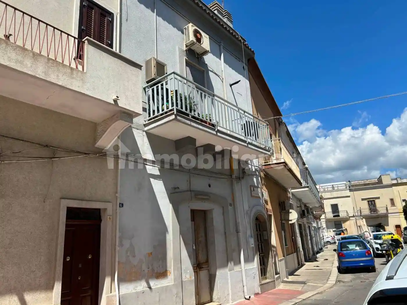 Appartamento in vendita a Grottaglie