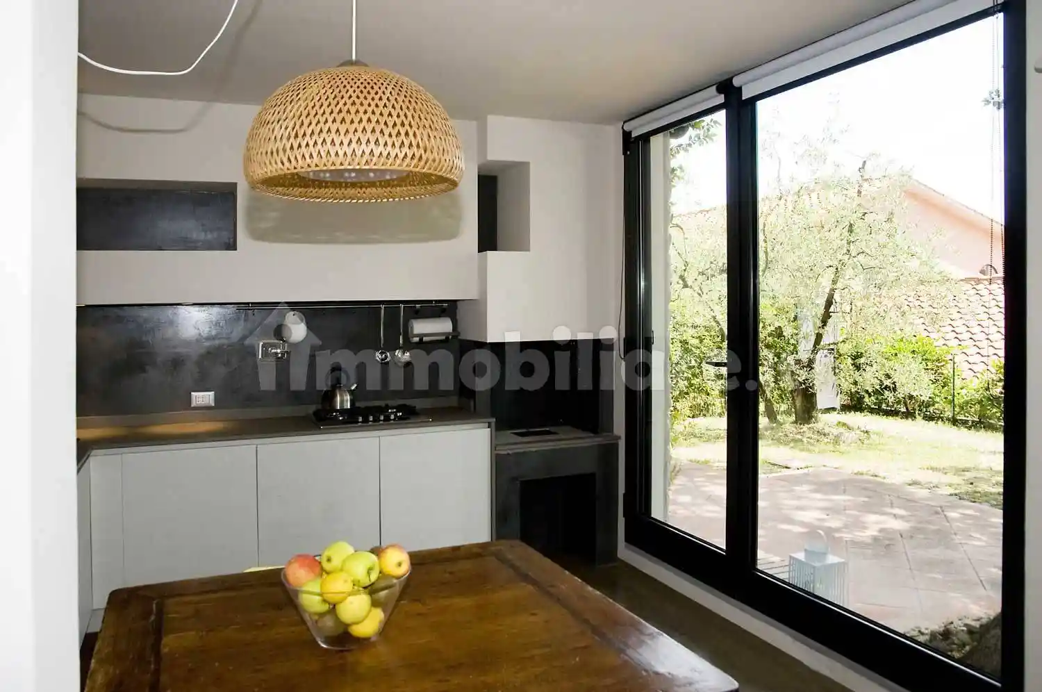 Appartamento in affitto a Firenze