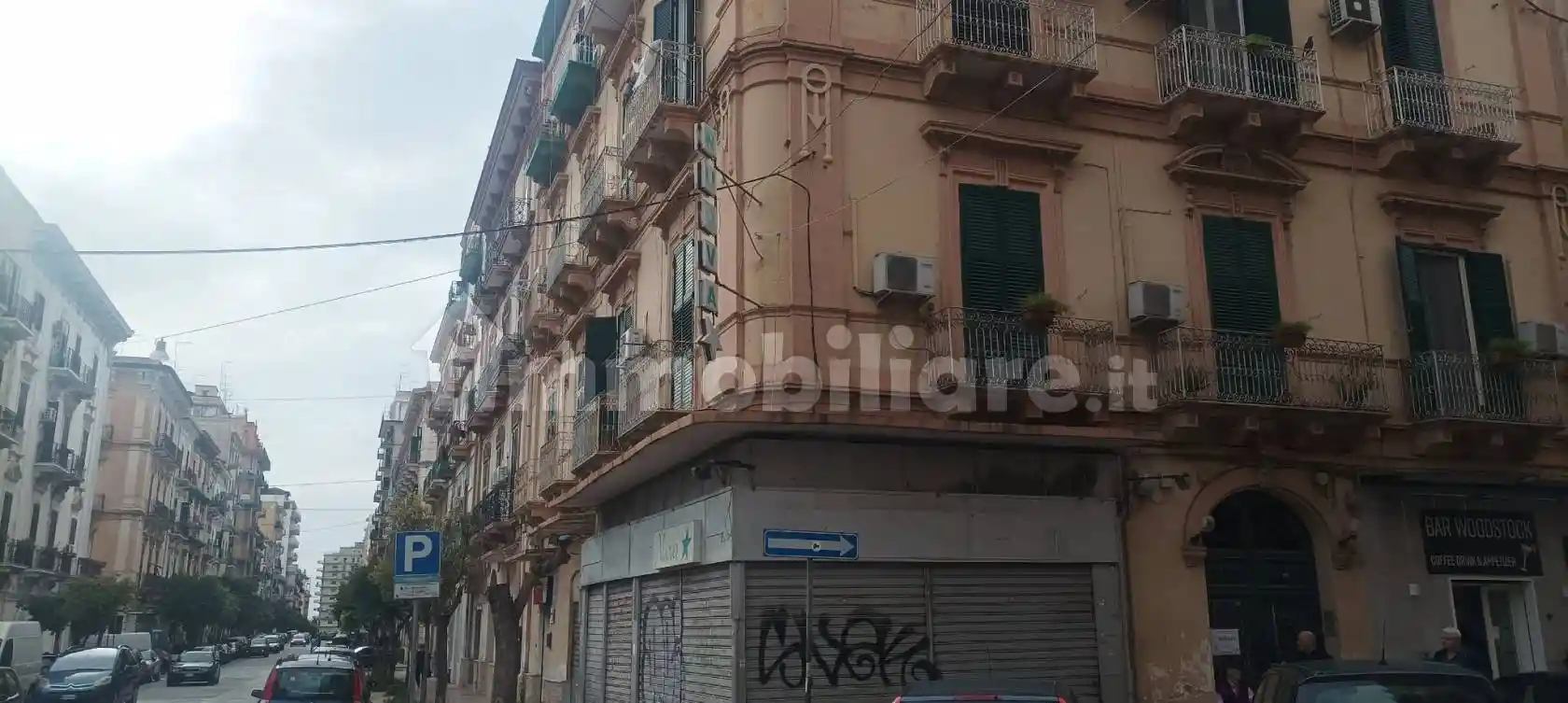 Appartamento in vendita a Taranto