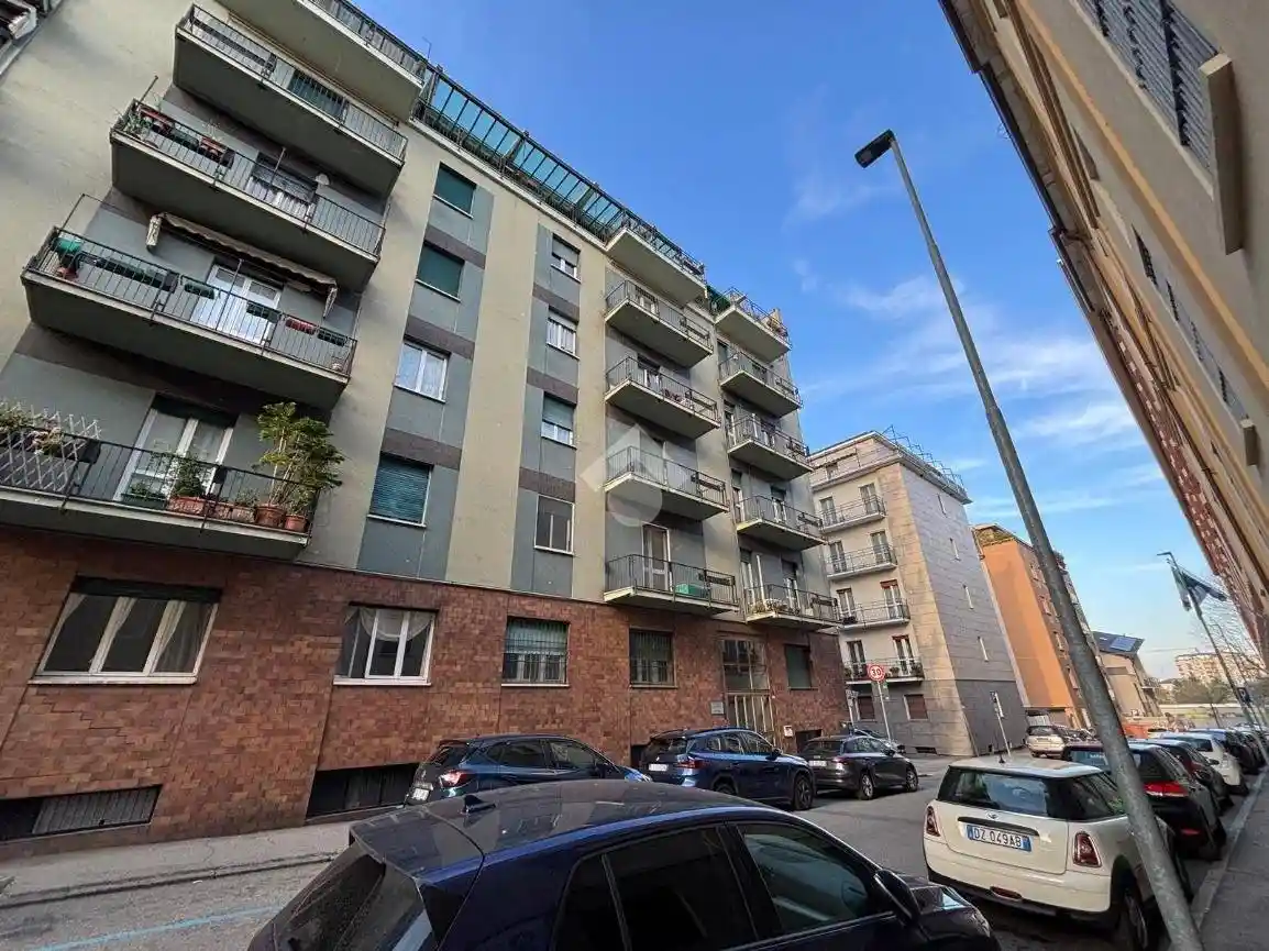 Appartamento in vendita a Novara