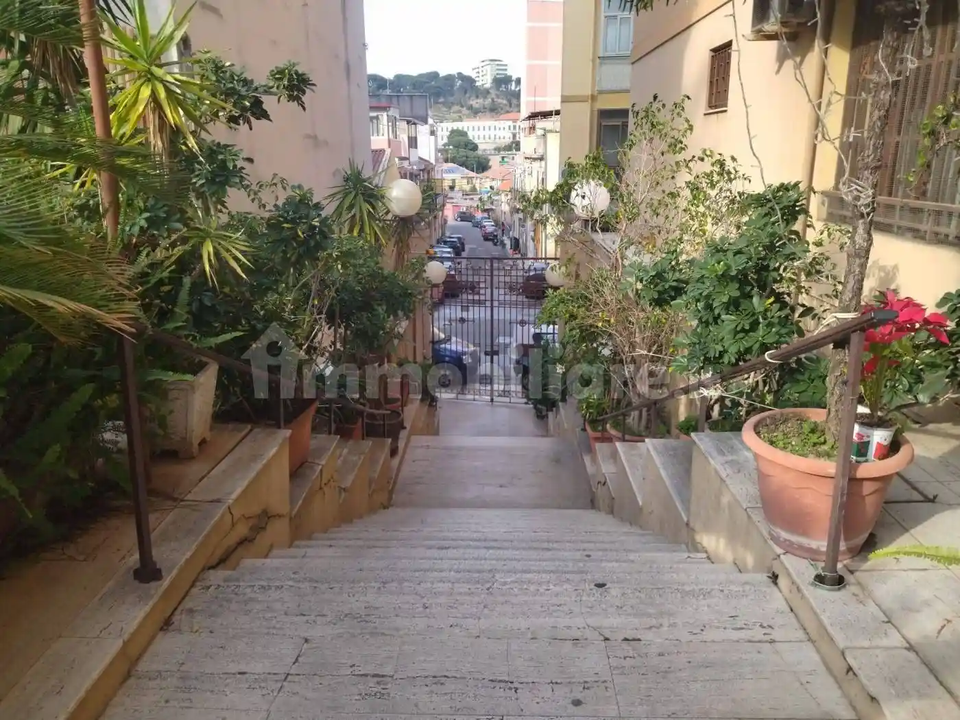 Appartamento in vendita a Messina