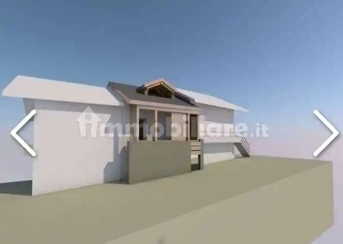 Casa indipendente in vendita a Saint-Marcel