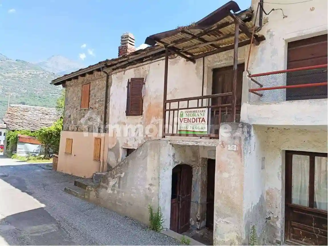 Casa indipendente - foto 2