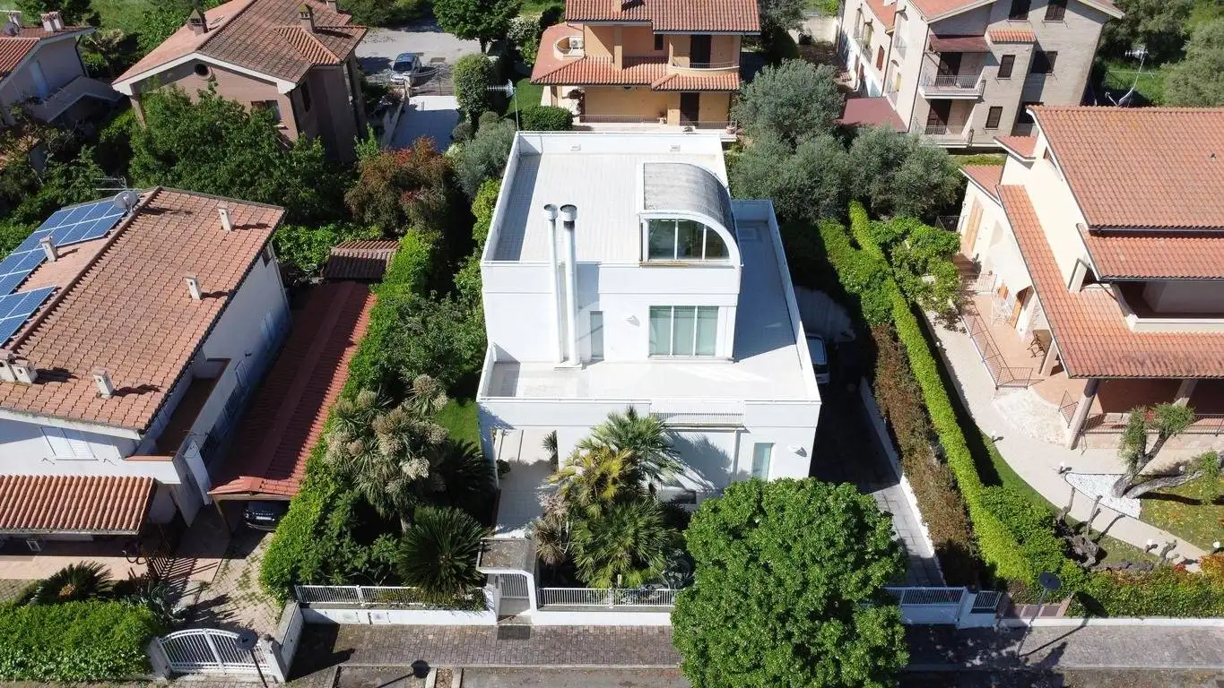 Villa in vendita a Pineto