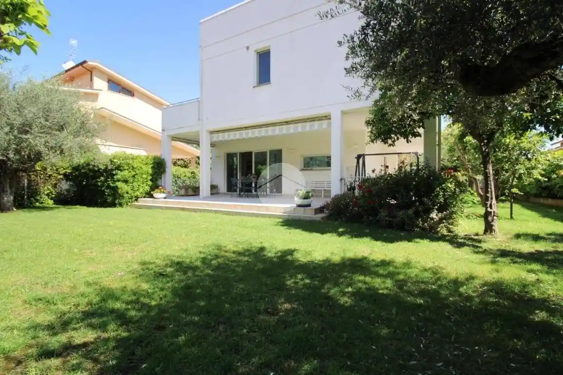 Villa unifamiliare via Cuba 25, Foggetta, Pineto - foto 2