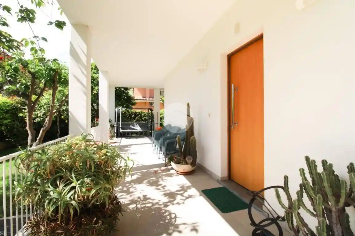 Villa unifamiliare via Cuba 25, Foggetta, Pineto - foto 3