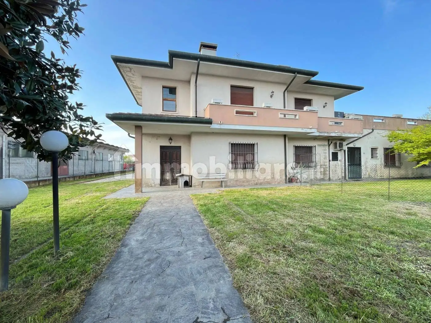 Villa in vendita a Minerbe