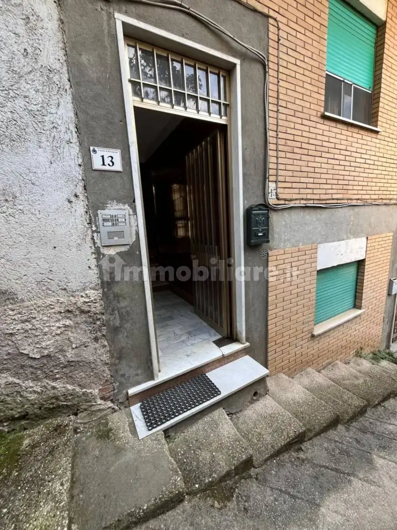 Appartamento in vendita a Roccagorga