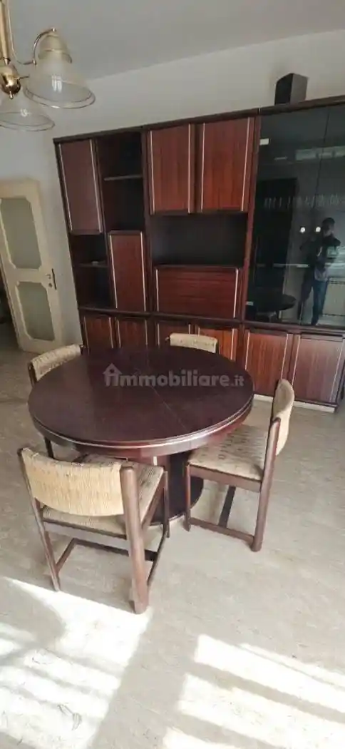 Quadrilocale via Gennaro Finamore, Centro, Lanciano - foto 3