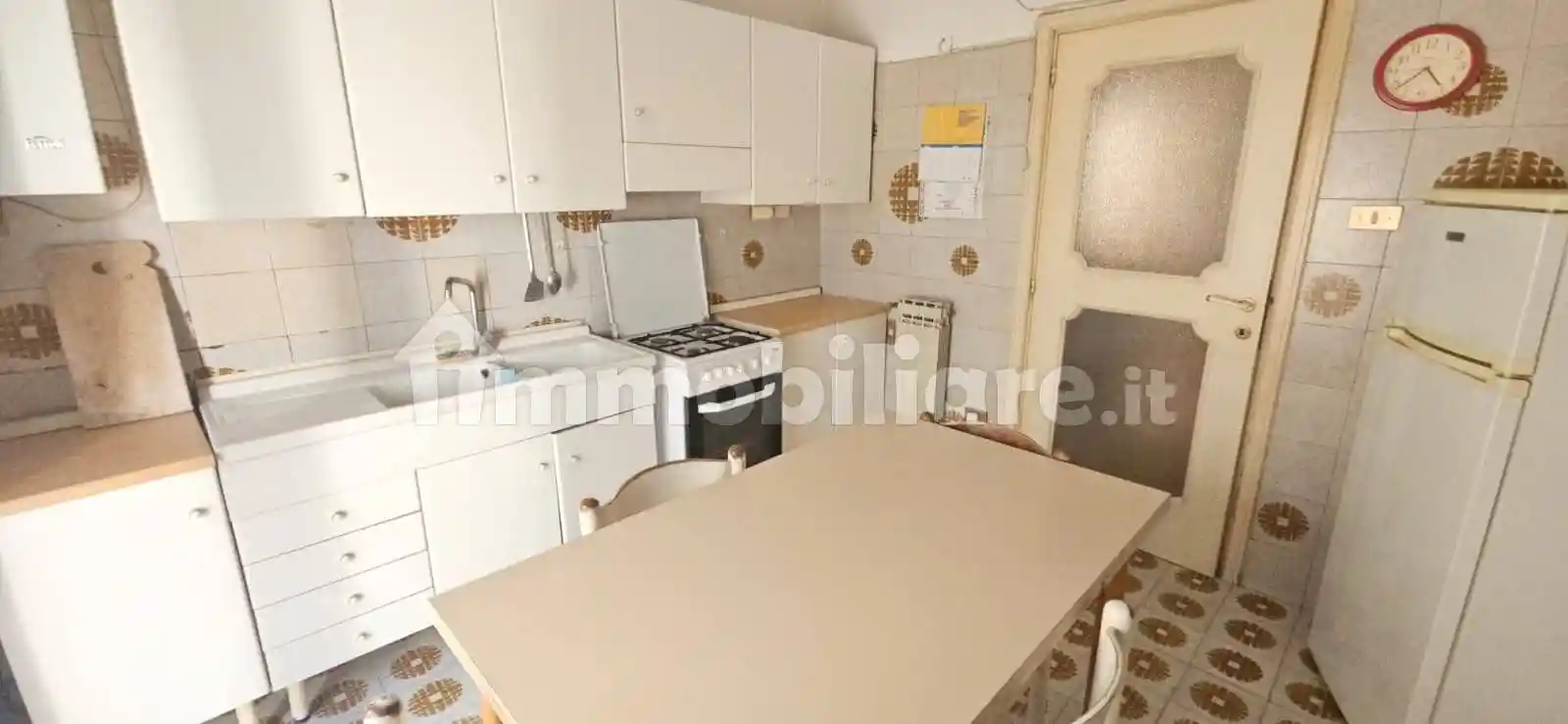 Quadrilocale via Gennaro Finamore, Centro, Lanciano - foto 5