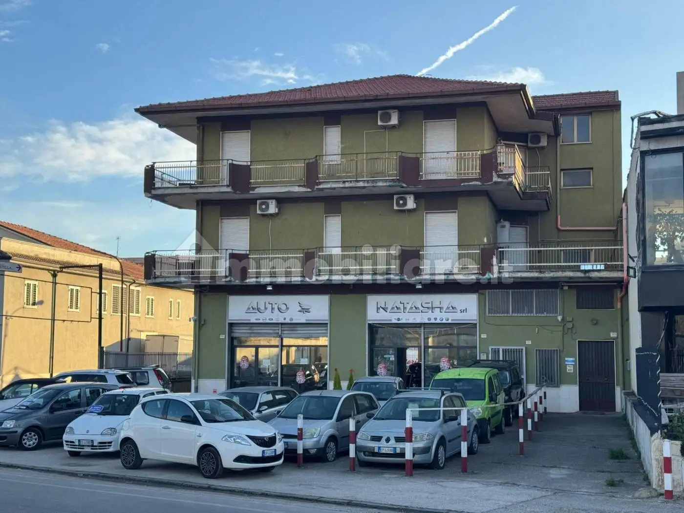 Appartamento in vendita a Santa Maria Capua Vetere