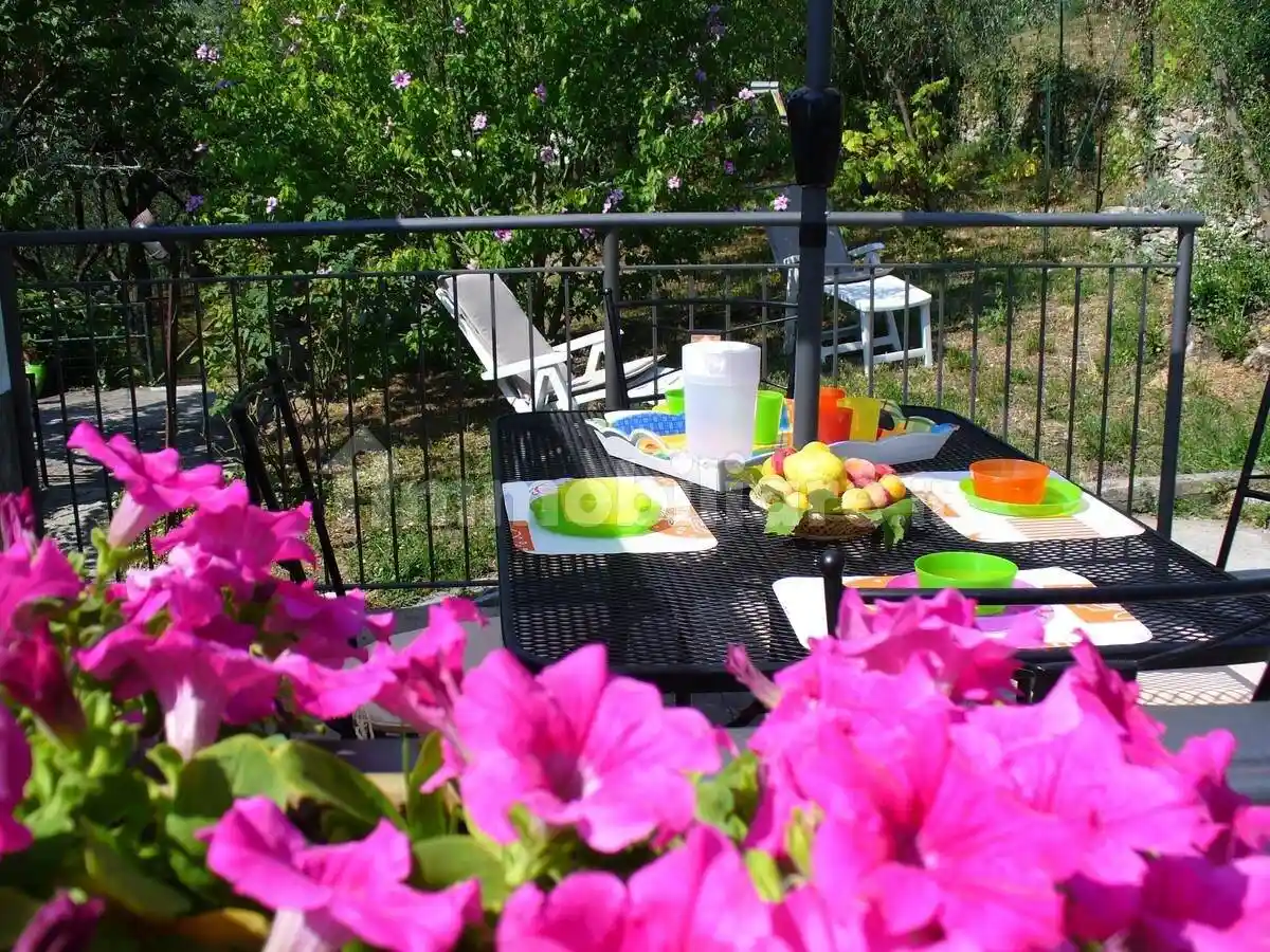 Appartamento in affitto a Santa Margherita Ligure