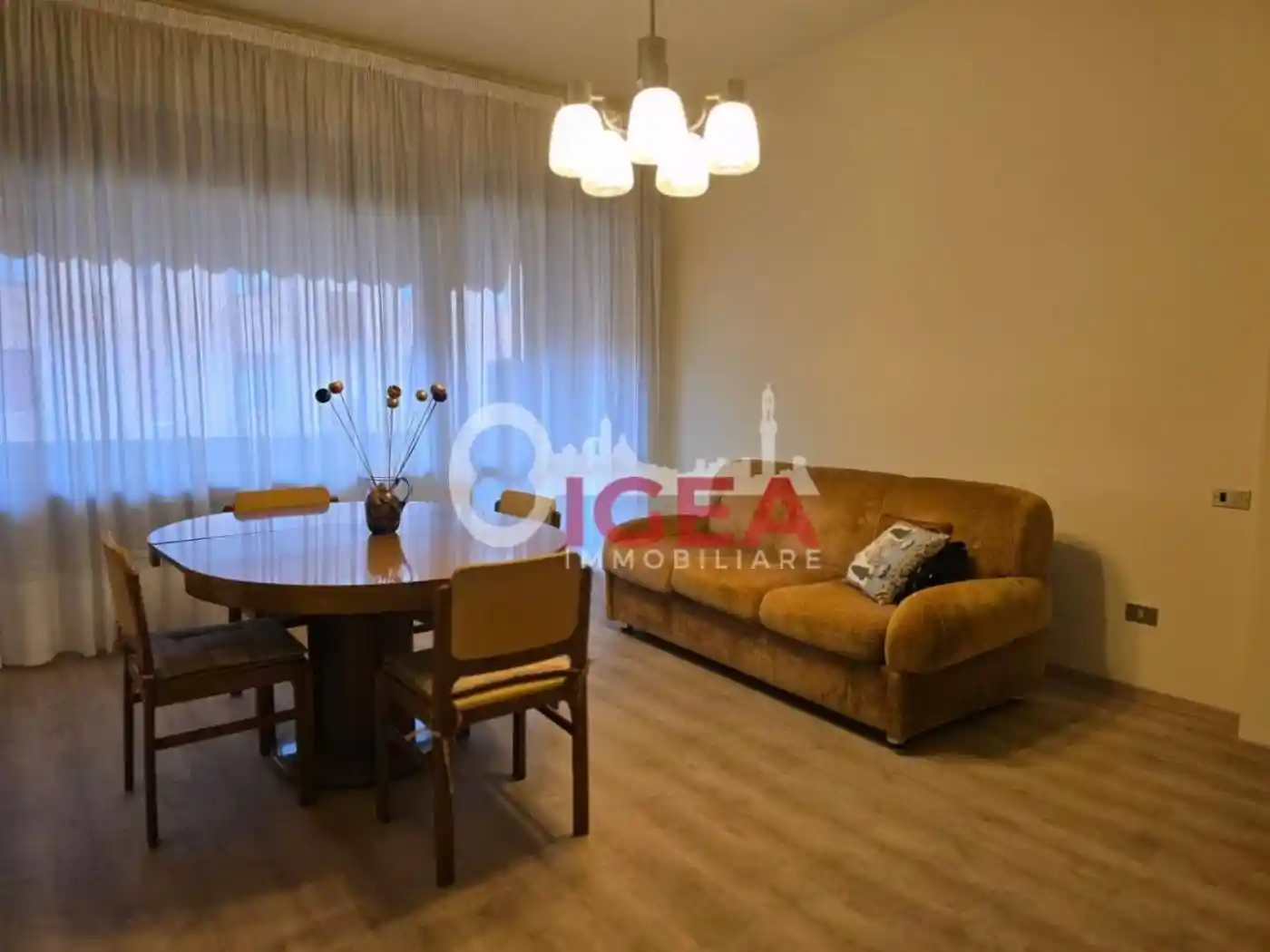 Appartamento in vendita a Siena