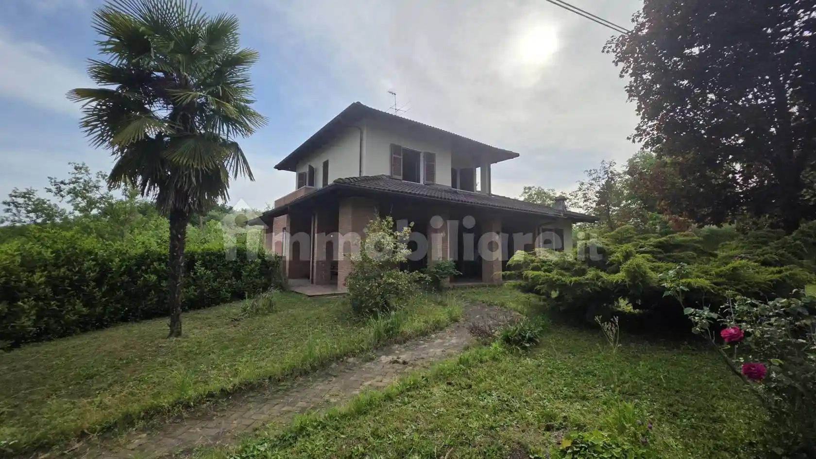 Villa in vendita a Asti