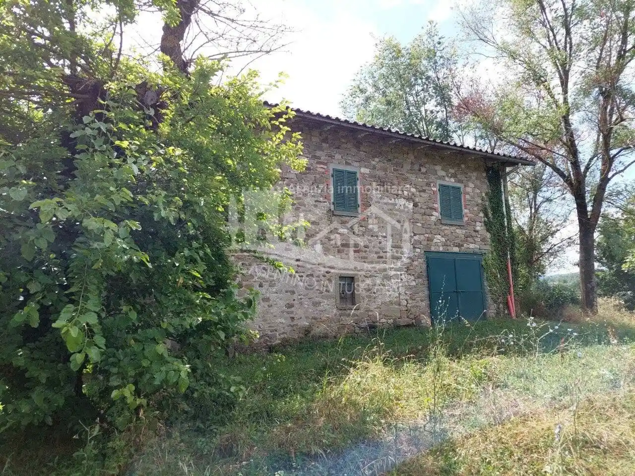 Rustico - Casale in vendita a Poppi