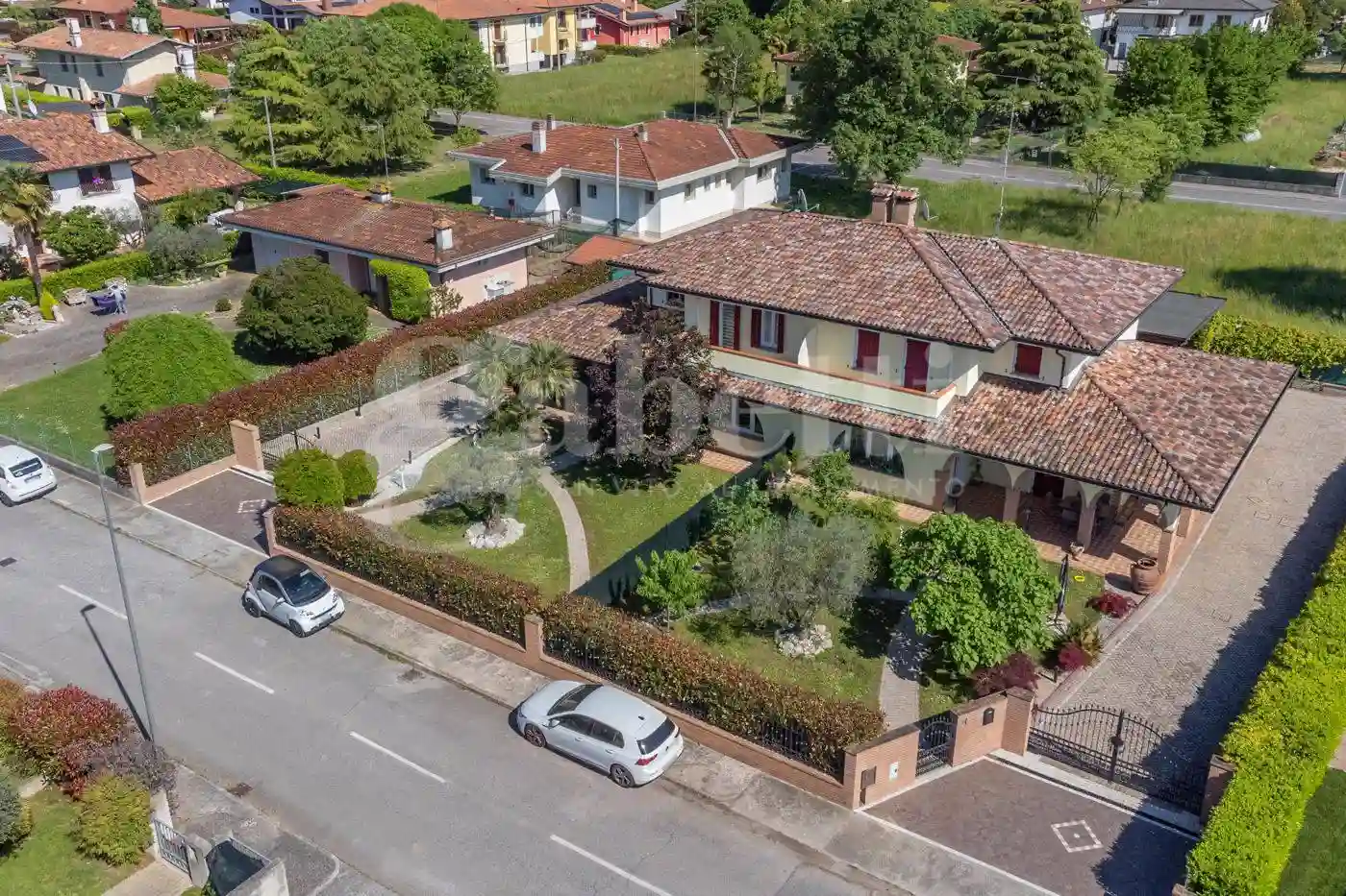 Villa in vendita a Chions