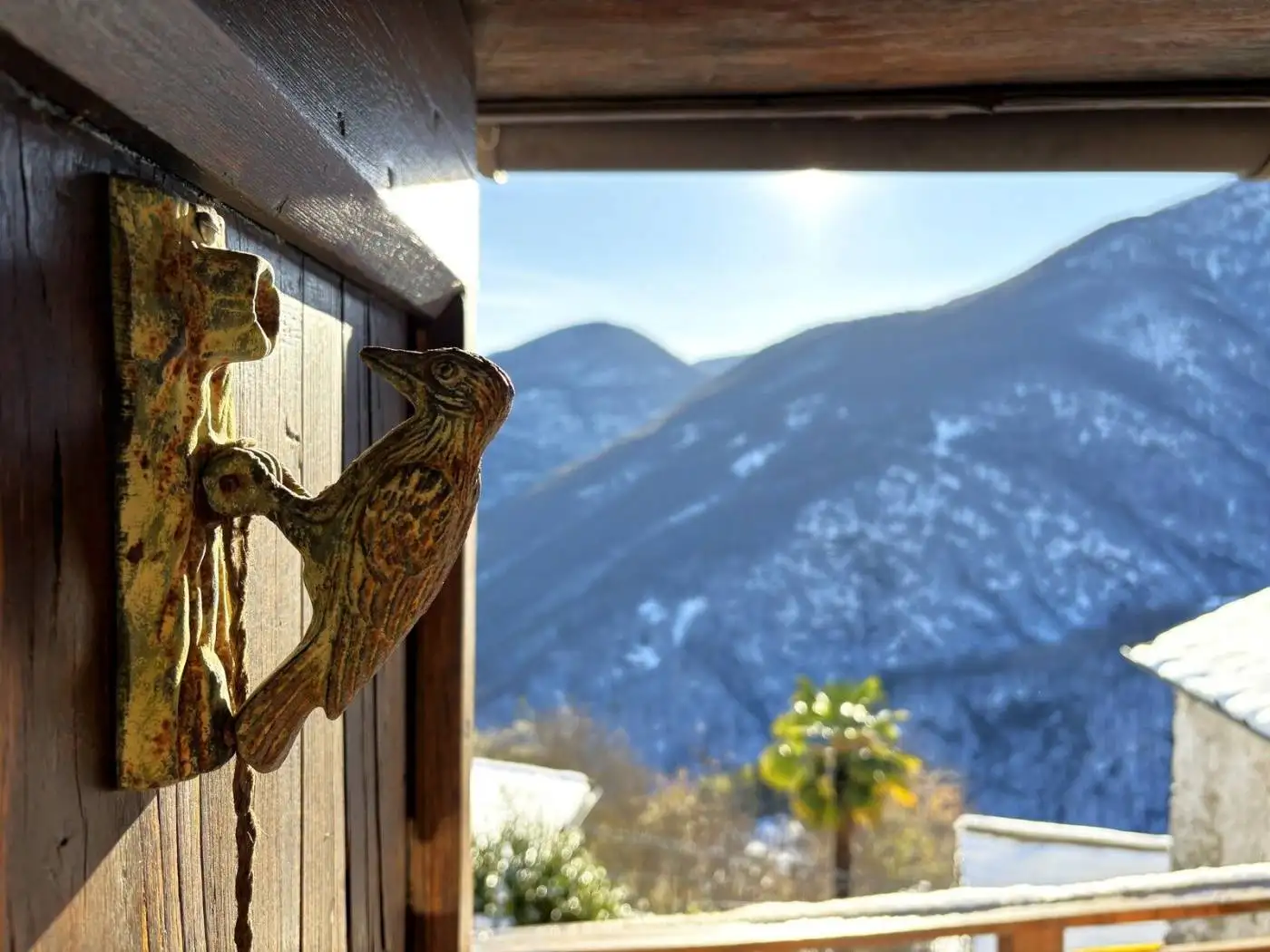 Terratetto unifamiliare Località Durone, Valle Cannobina - foto 2
