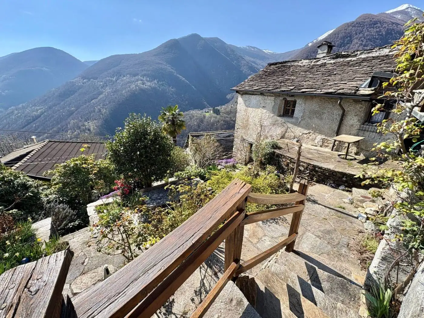 Terratetto unifamiliare Località Durone, Valle Cannobina - foto 3