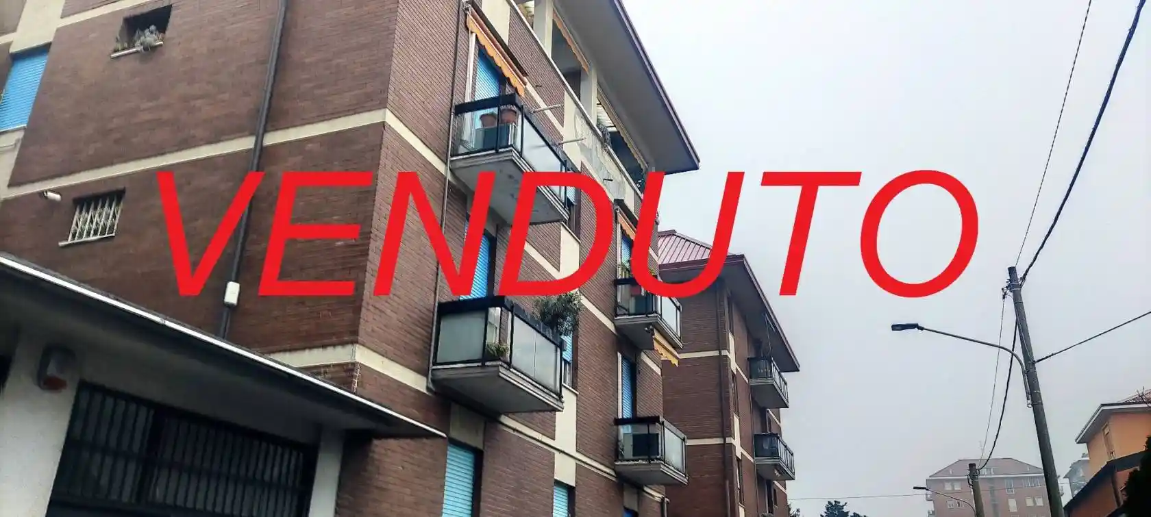 Appartamento in vendita a Cinisello Balsamo