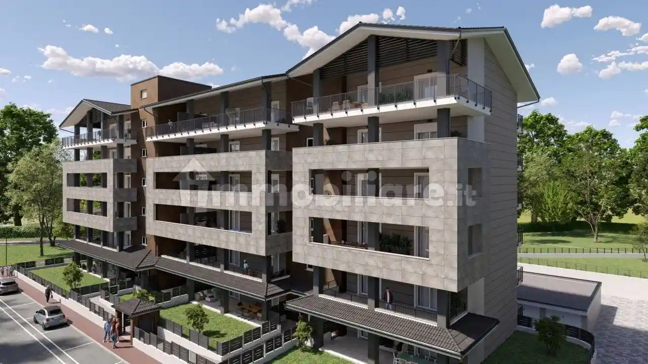 Appartamento in vendita a Chivasso