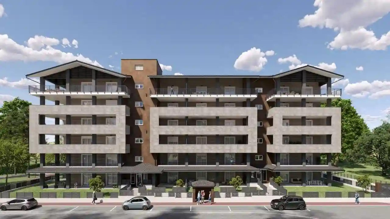 Appartamento - foto 3